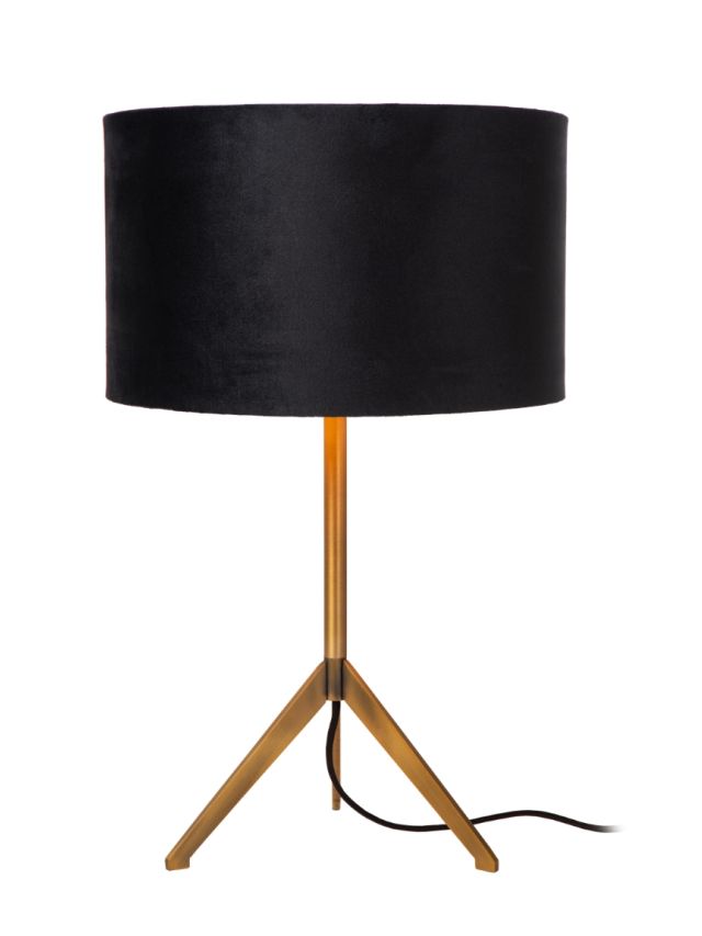 TONDO LAMPE DE TABLE