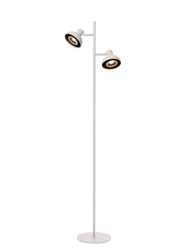 SENSAS LAMPADAIRES BLANC