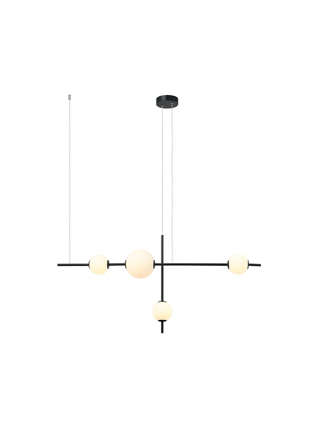 2013 SUSPENSION BOULE LED