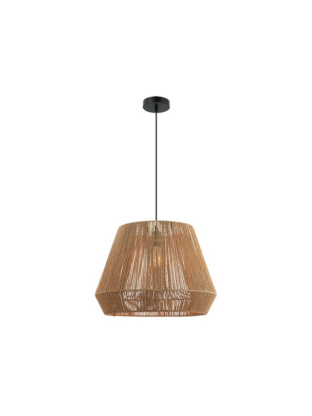 20237 SUSPENSION CORDE DE PAPIER
