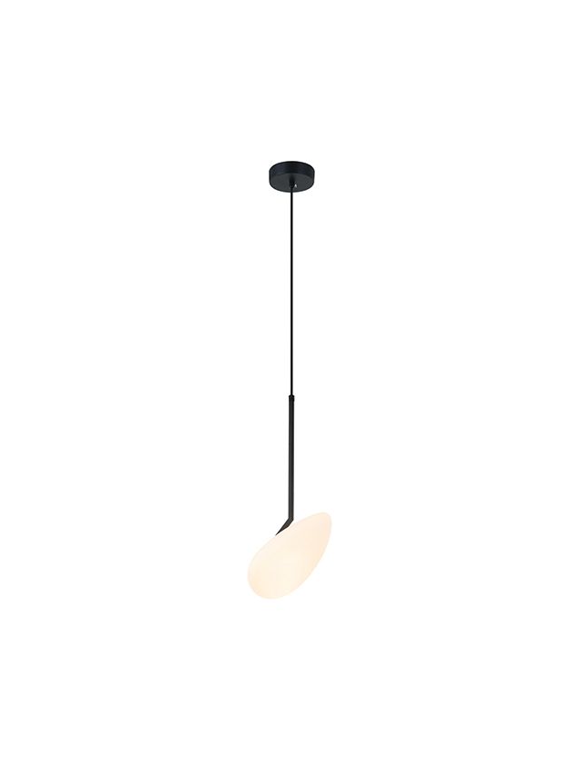 2025 SUSPENSION BOULE