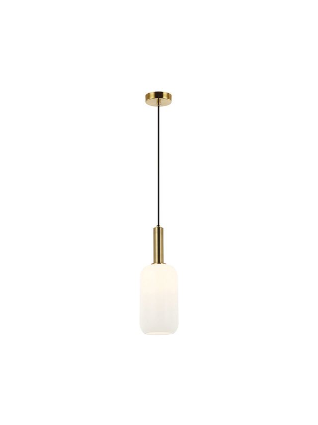 2207 LAMPE SUSPENDUE