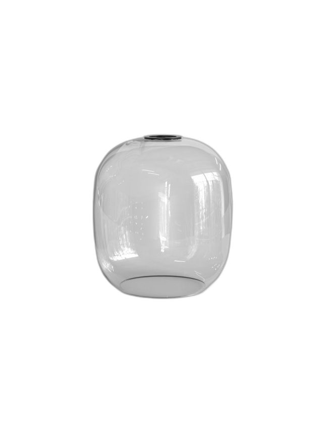 CURVE GLASS 220 ABAT-JOUR
