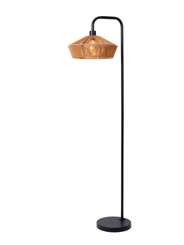 YUNKAI LAMPADAIRE NATUREL