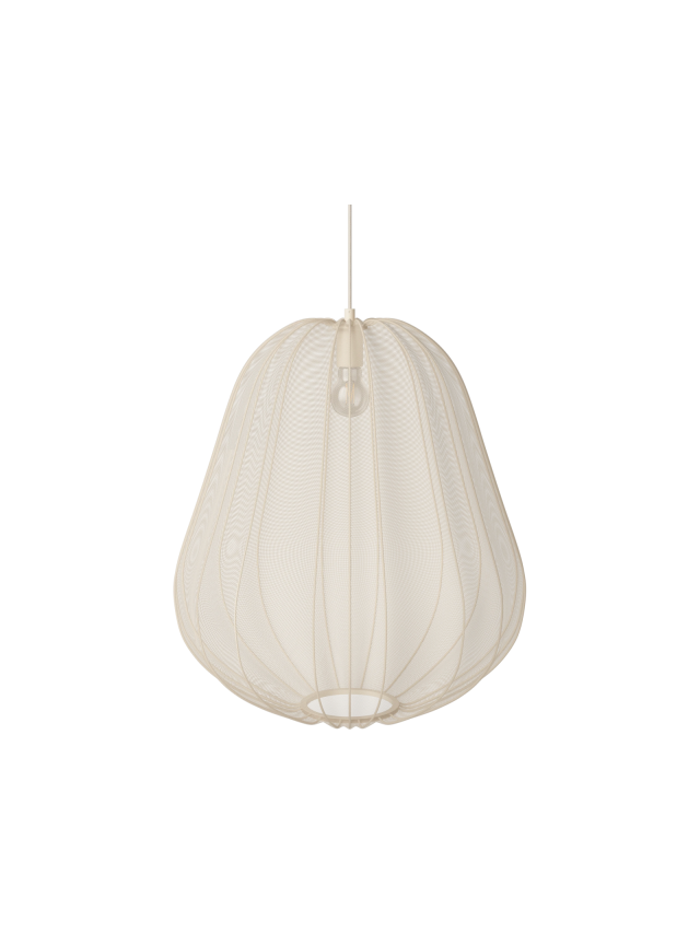 BALLOON SUSPENSION Ø 53