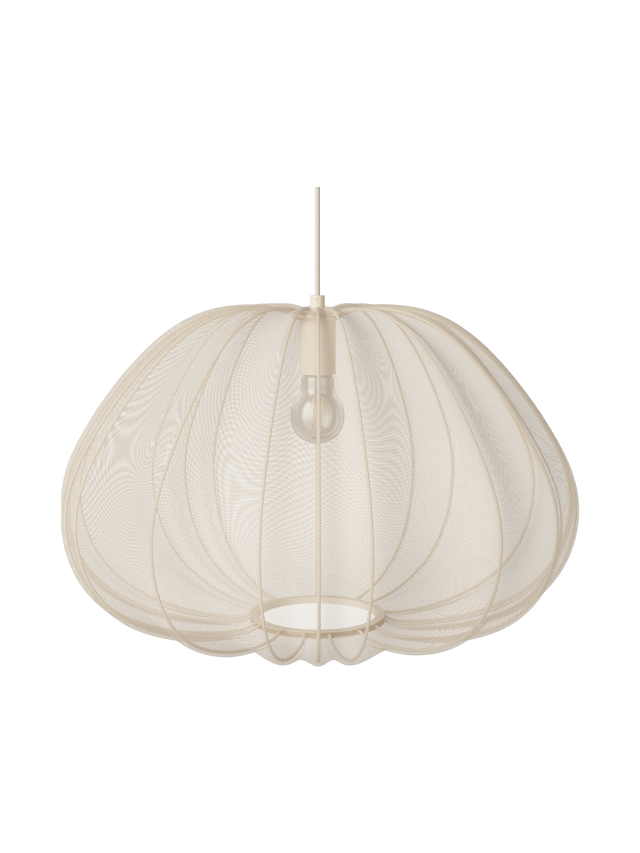 BALLOON SUSPENSION Ø 57