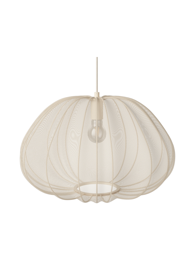 BALLOON SUSPENSION Ø 49