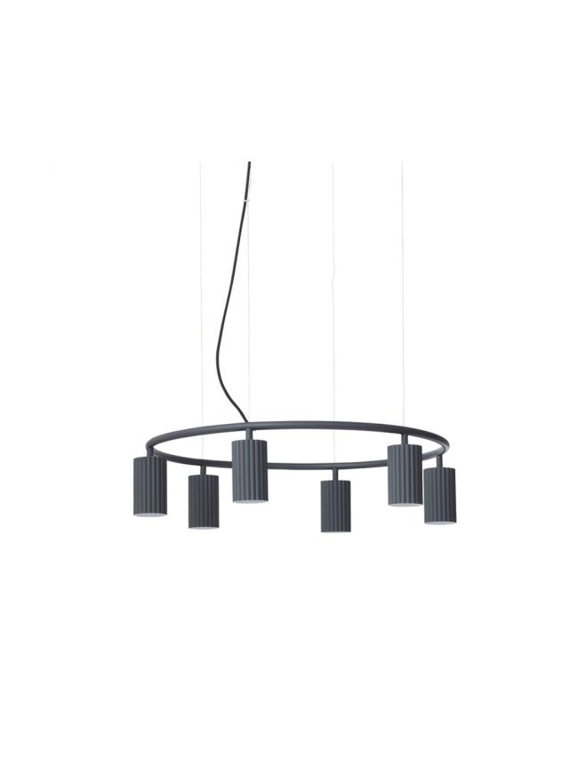 DONNA CIRCLE 60 SUSPENSION