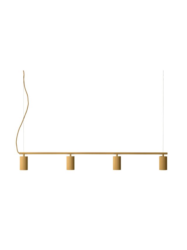DONNA LINE 120 SUSPENSION