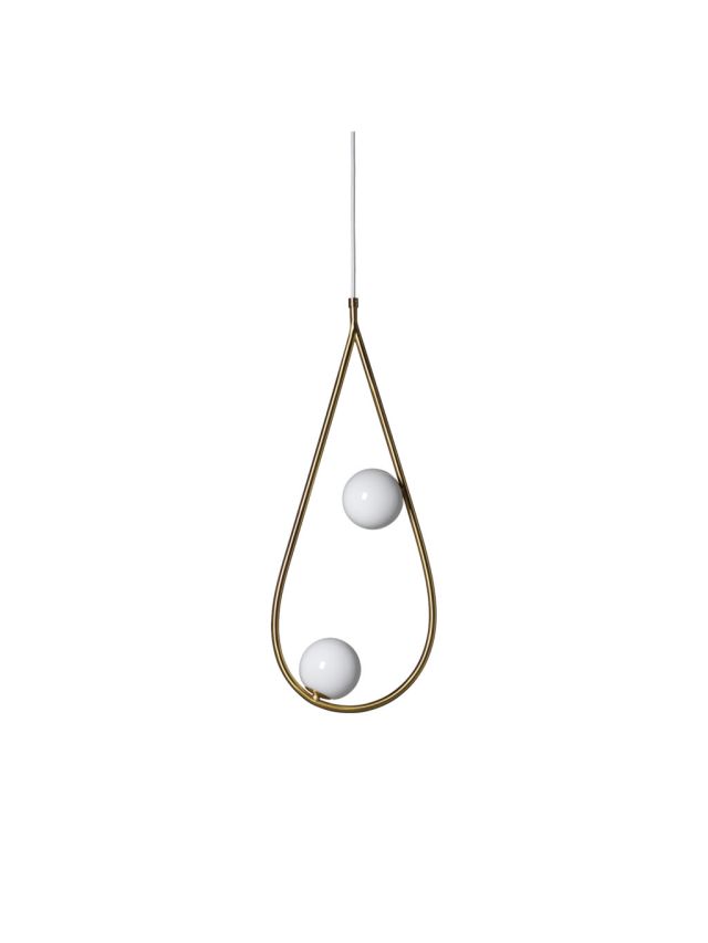 PEARLS 65 SUSPENSION