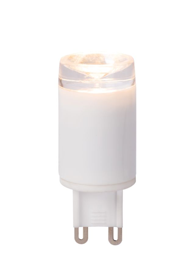 G9 AMPOULE LED 3W BLANC