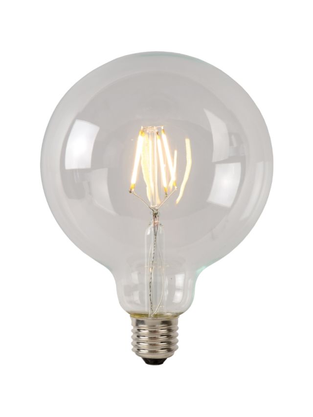 G95 CLASS B AMPOULE FILAMENT TRANSPARENT