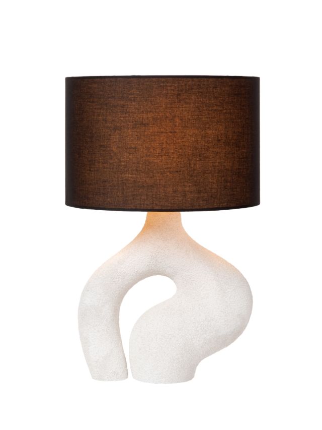 FORMA LAMPE DE TABLE BLANC