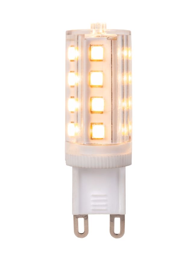 G9 AMPOULE LED 3,5W BLANC