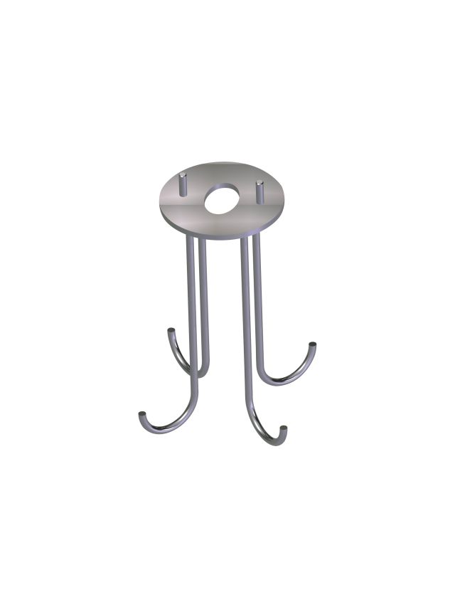 TIE-ROD FOR FLAMINGO BOLLARD