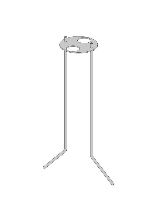SHANGHAI TIE-ROD