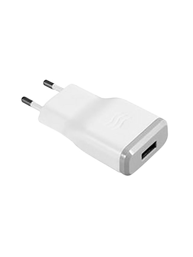 POWER SUPPLY UNIT USB EUROPEAN OUT 5VDC 2.4A