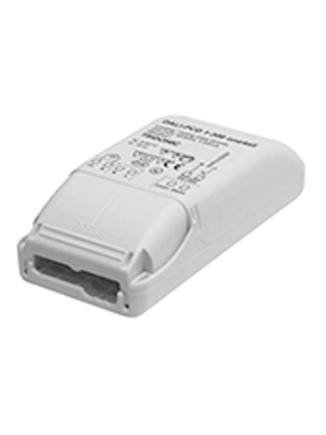 DALI-TRIAC MAX. 300VA (1.3A) INTERFACE