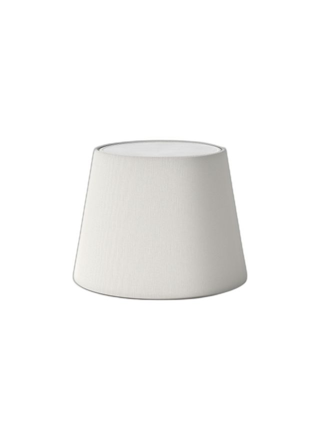 FRENCH DRUM 220 SHADE (2 PACK) ABAT-JOUR