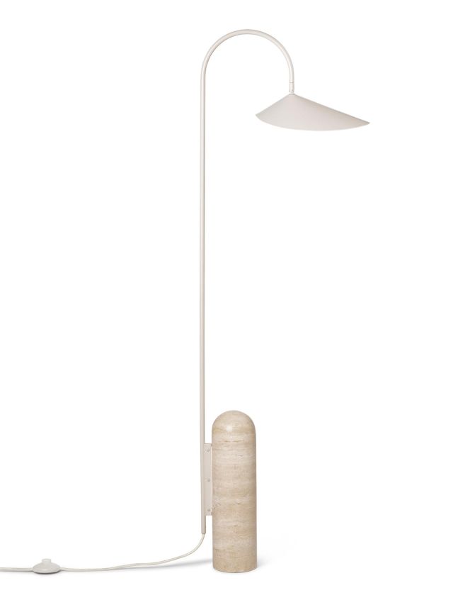 ARUM LAMPADAIRE