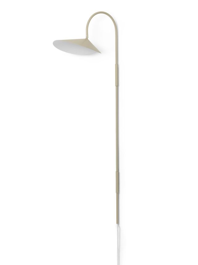 ARUM APPLIQUE ORIENTABLE HAUTE