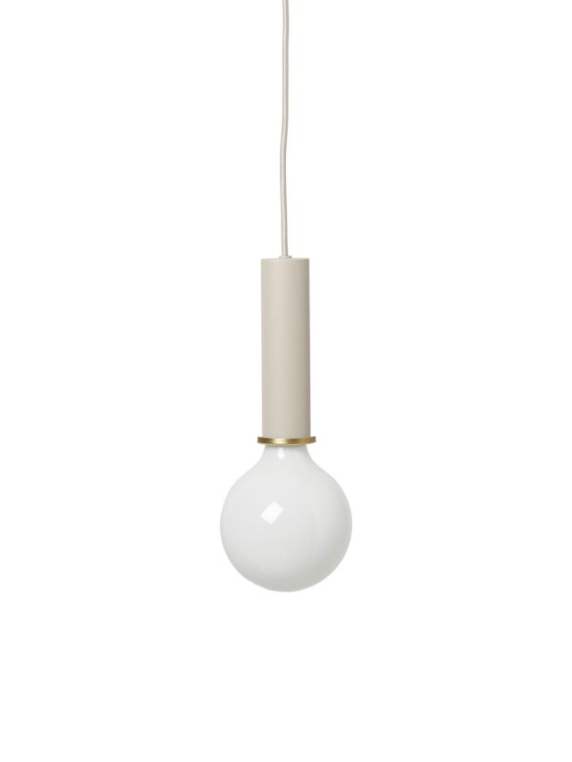 SOCKET SUSPENSION HAUT