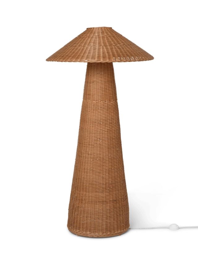DOU LAMPADAIRE