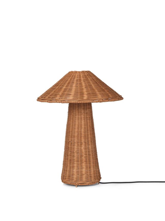 DOU LAMPE DE TABLE