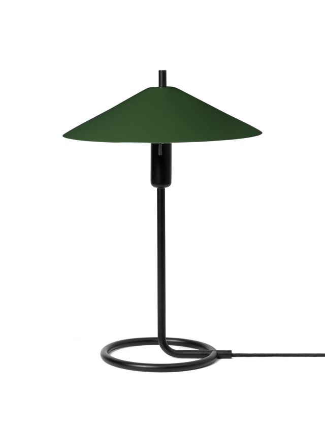 FILO LAMPE DE TABLE ROND