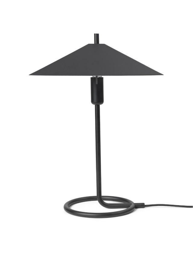 FILO LAMPE DE TABLE CARRÉ
