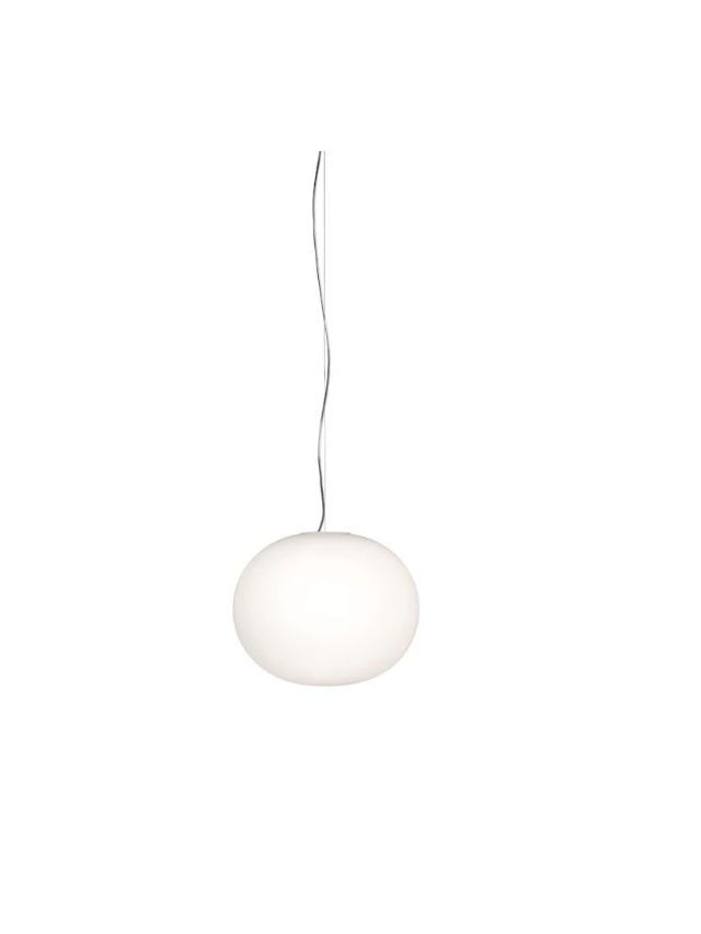 GLO-BALL SUSPENSION