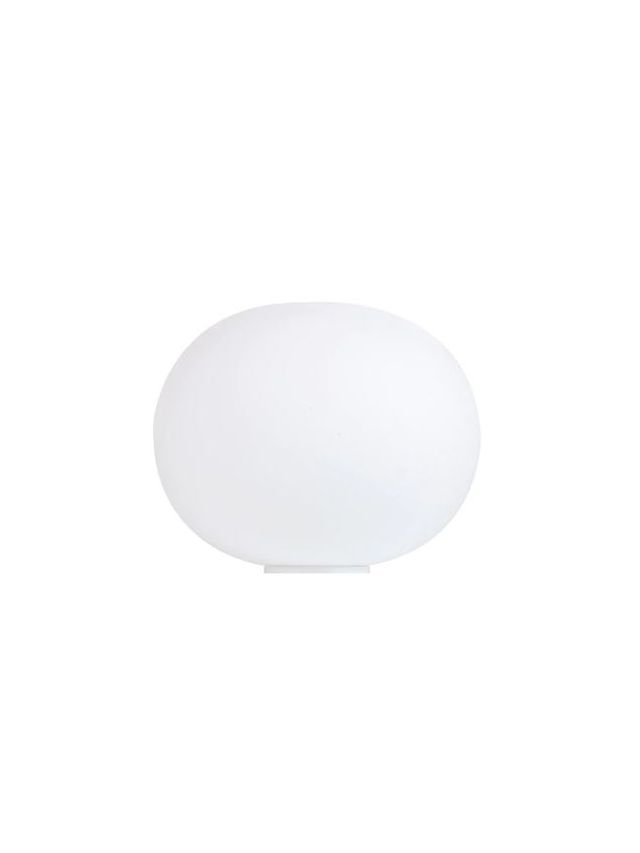 GLO-BALL LAMPE DE TABLE BASIQUE
