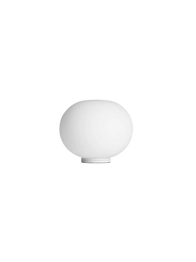 GLO-BALL BASIQUE ZERO MODÈLE 3 LAMPE DE TABLE