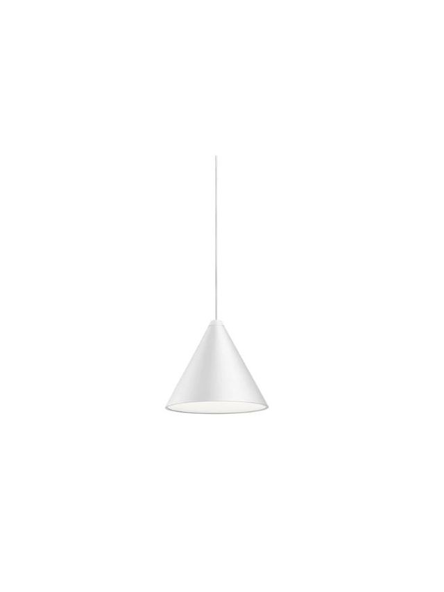 STRING LIGHT -CONE HEAD