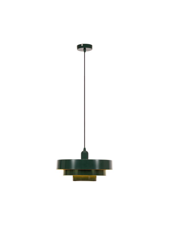 RUNA SUSPENSION