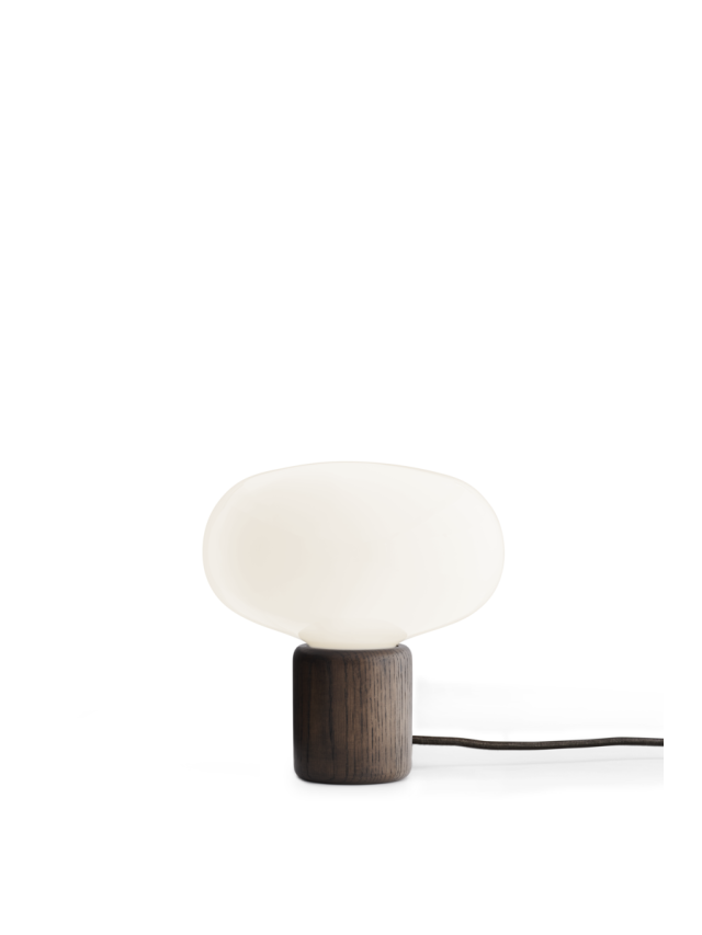KARL-JOHAN LAMPE DE TABLE