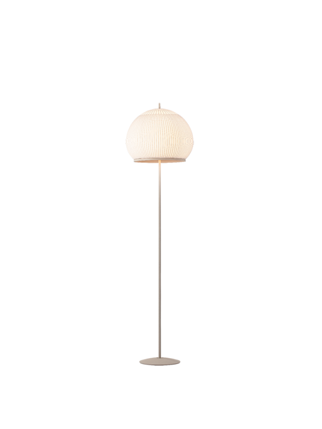 KNIT LAMPADAIRE