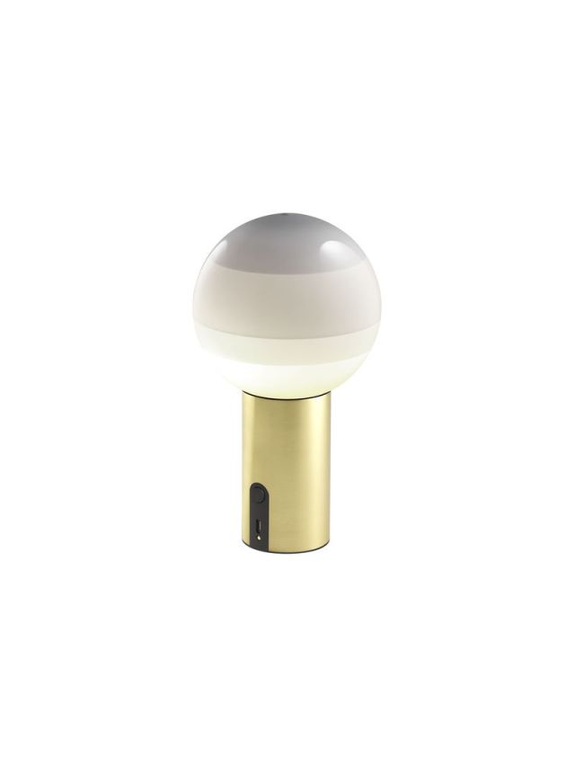 DIPPING PORTABLE LIGHT LAMPE SUR BATTERIE