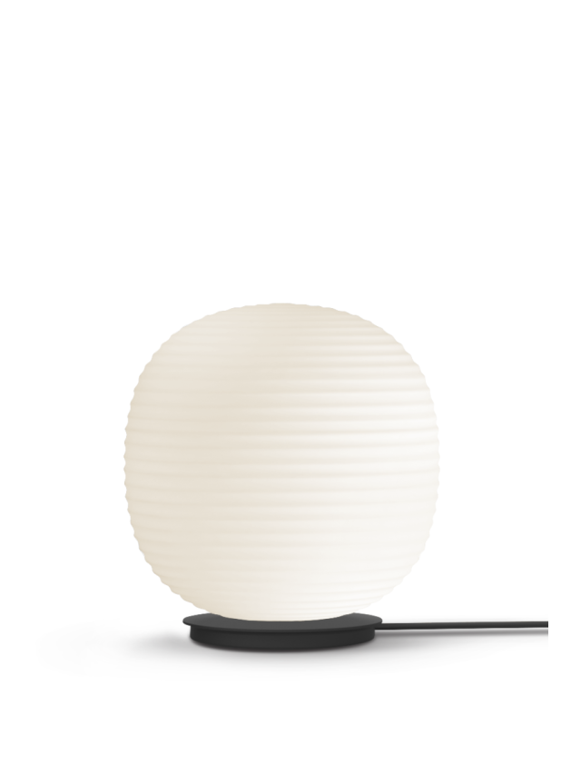 LANTERN GLOBE LAMPE DE TABLE