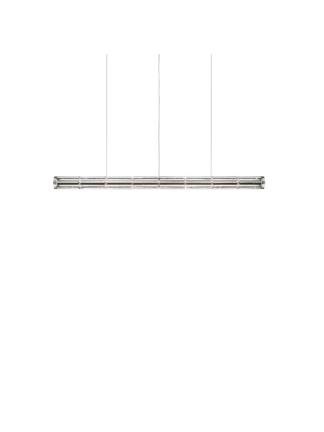 LUCE ORIZZONTALE SUSPENSION