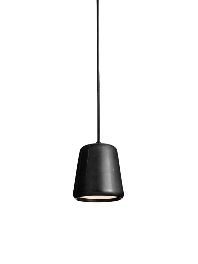 MATERIAL SUSPENSION