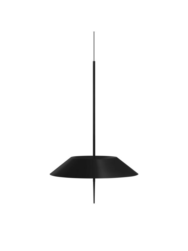 MAYFAIR SUSPENSION