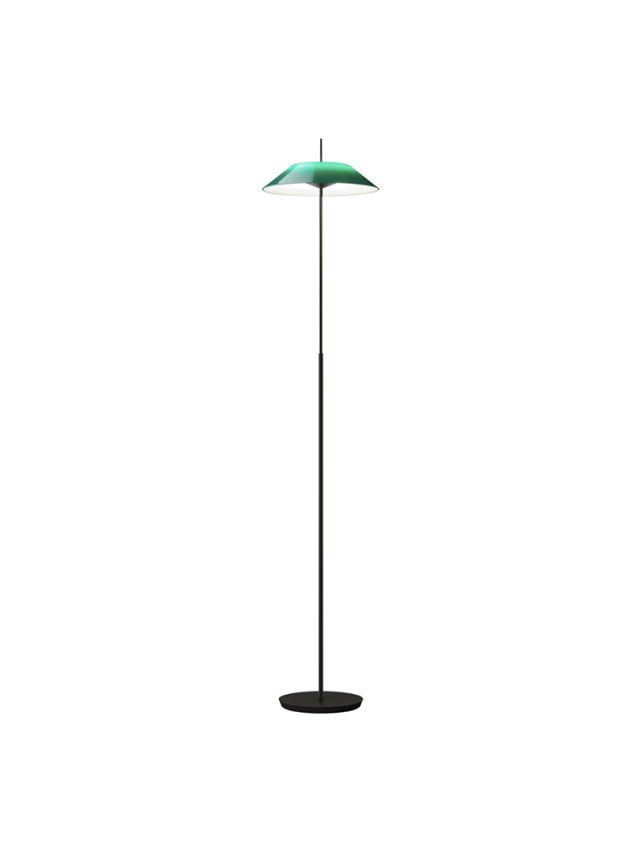 MAYFAIR LAMPADAIRE-VERT