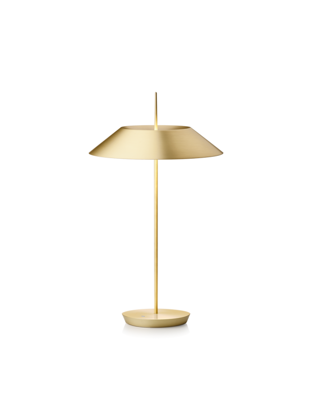 MAYFAIR LAMPE DE TABLE-DORE