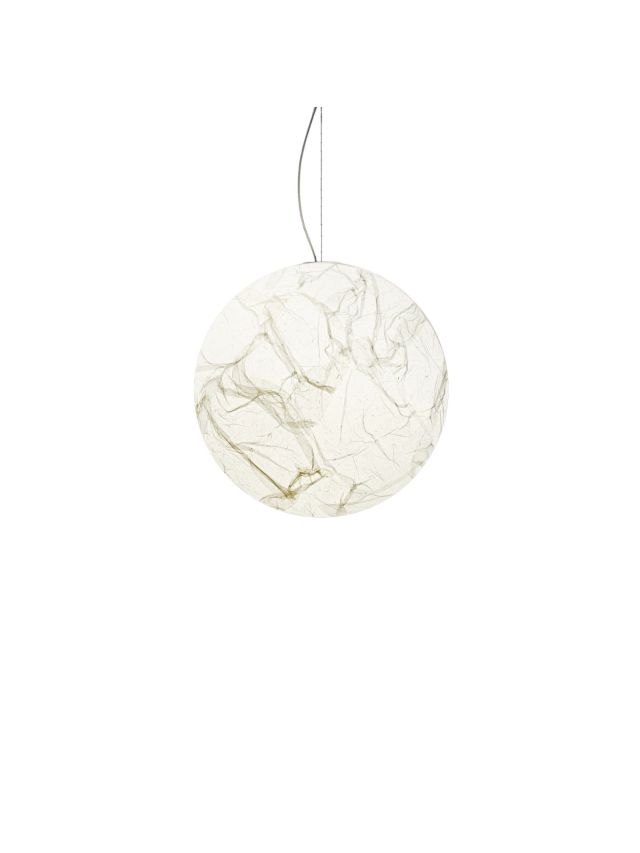 MOON SUSPENSION