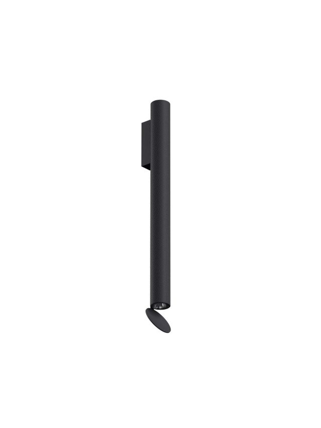 FLAUTA RIGA APPLIQUE MUR-NOIR-MOYEN