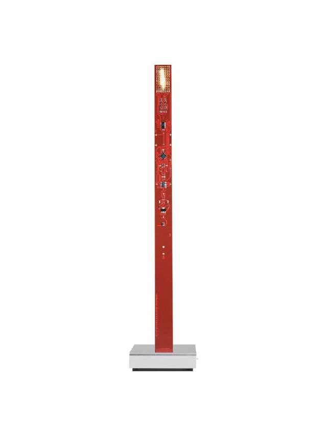 MY NEW FLAME LAMPE PORTABLE