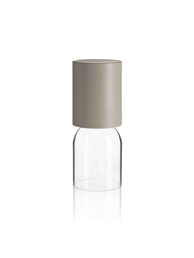 NUI MINI LAMPE SUR BATTERIE BEIGE