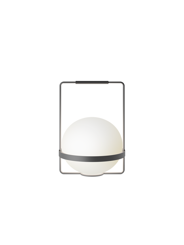 PALMA LAMPE DE TABLE