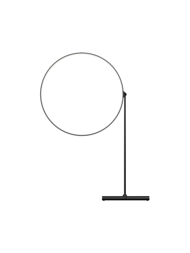 POISE LAMPE DE TABLE